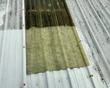 Commercial Roof Cleaning — thumbnail 4