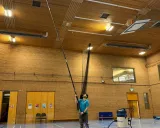 Commercial High Level Cleaning — thumbnail 3