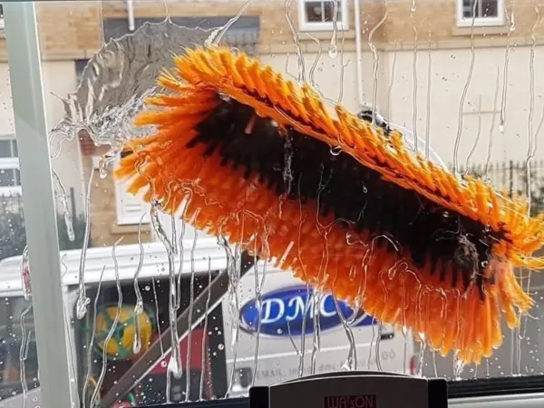 Window Cleaning