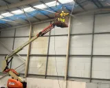 Commercial High Level Cleaning — thumbnail 4