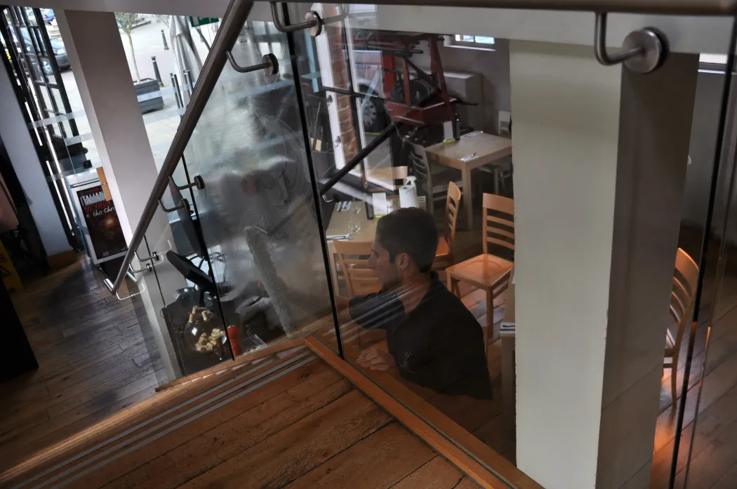 Window Cleaning — recent work 5