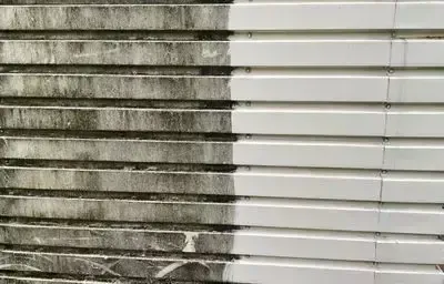 Professional cleaning services by DMC Facilities Management