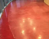 Commercial Hard Floor Cleaning — thumbnail 2