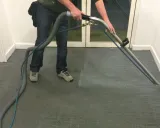 Commercial Carpet Cleaning — thumbnail 2
