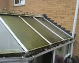 Conservatory Cleaning — thumbnail 2
