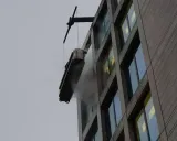 Commercial High Level Cleaning — thumbnail 1