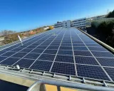 Commercial Solar Panel Cleaning — thumbnail 3