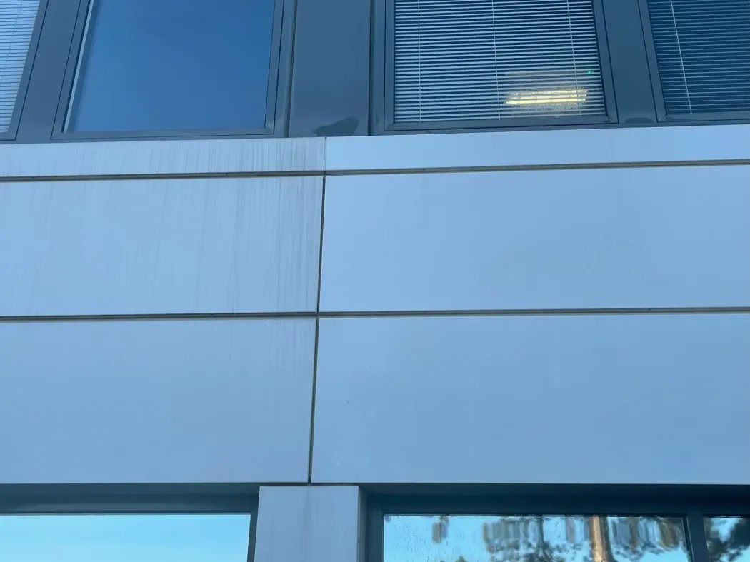Commercial Restorative Cleaning — recent work 5