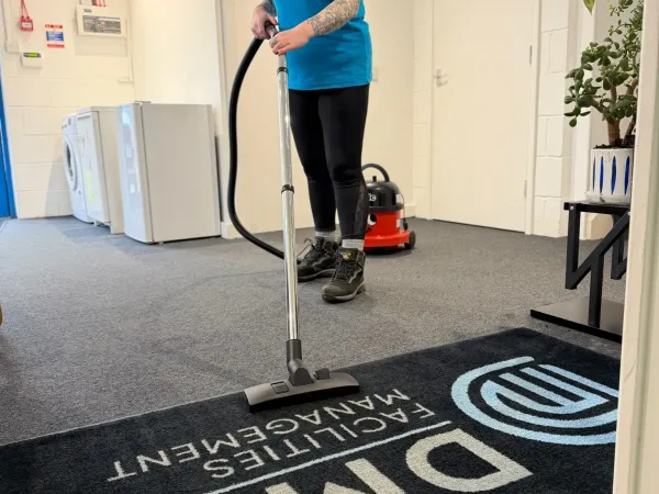 Commercial Office Cleaning