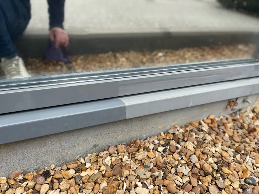 Commercial Restorative Cleaning — recent work 4