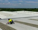 Commercial Cut Edge Restoration — thumbnail 2