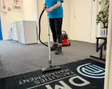 Commercial Office Cleaning — thumbnail 1