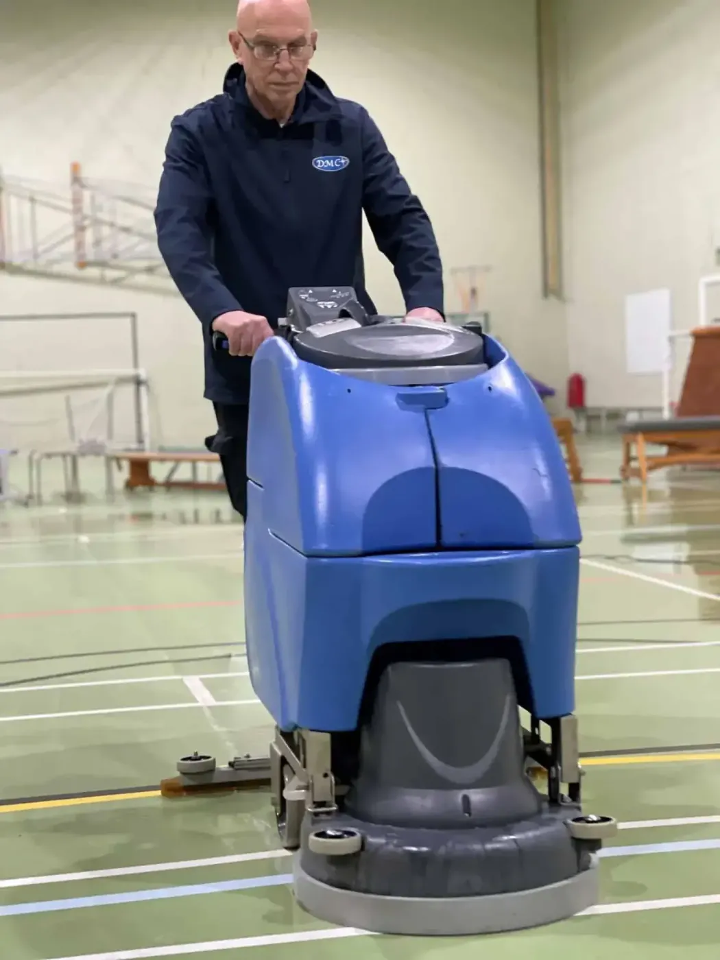 Commercial Office Cleaning — recent work 3