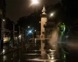 Commercial Pressure Washing — thumbnail 4
