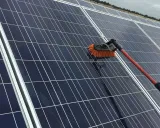 Solar Panel Cleaning — thumbnail 2