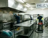 Commercial Dilapidations Cleaning — thumbnail 3