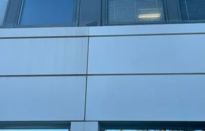 Commercial Restorative Cleaning by DMC Facilities Management