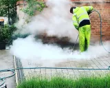Doff Steam Cleaning — thumbnail 2