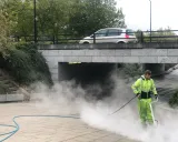 Patio Cleaning — thumbnail 5