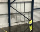 Commercial Dilapidations Cleaning — thumbnail 5