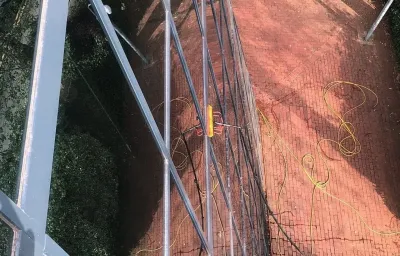 Commercial Window Cleaning by DMC Facilities Management