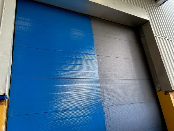 Commercial Restorative Cleaning