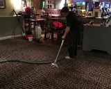 Commercial Carpet Cleaning — thumbnail 3