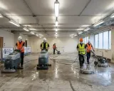 Commercial Dilapidations Cleaning — thumbnail 1