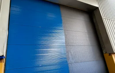 Commercial Restorative Cleaning by DMC Facilities Management