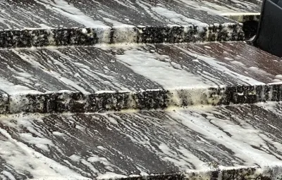 Soft Wash by DMC Facilities Management