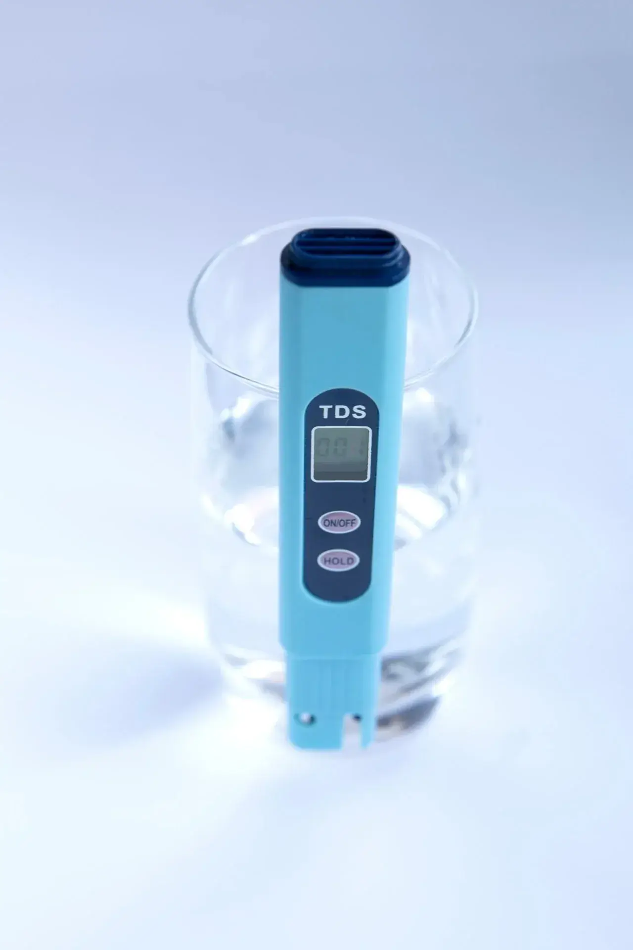 Pure Water — DMC Facilities Management
