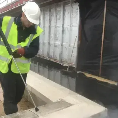 Terms and Conditions for Window Cleaning Service — DMC Facilities Management