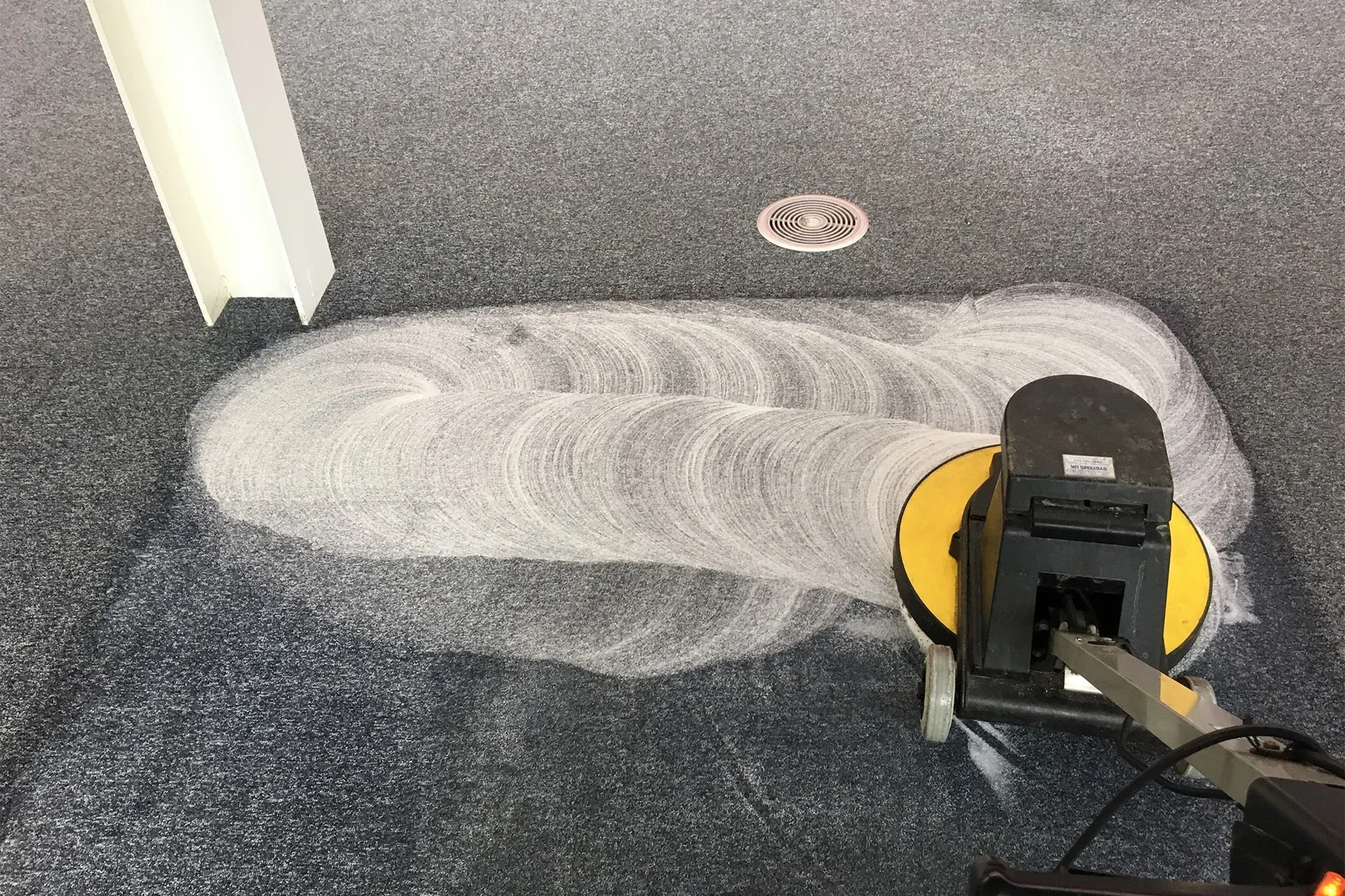 Uncovering Carpet Germs: The Invisible Threat to Your Health