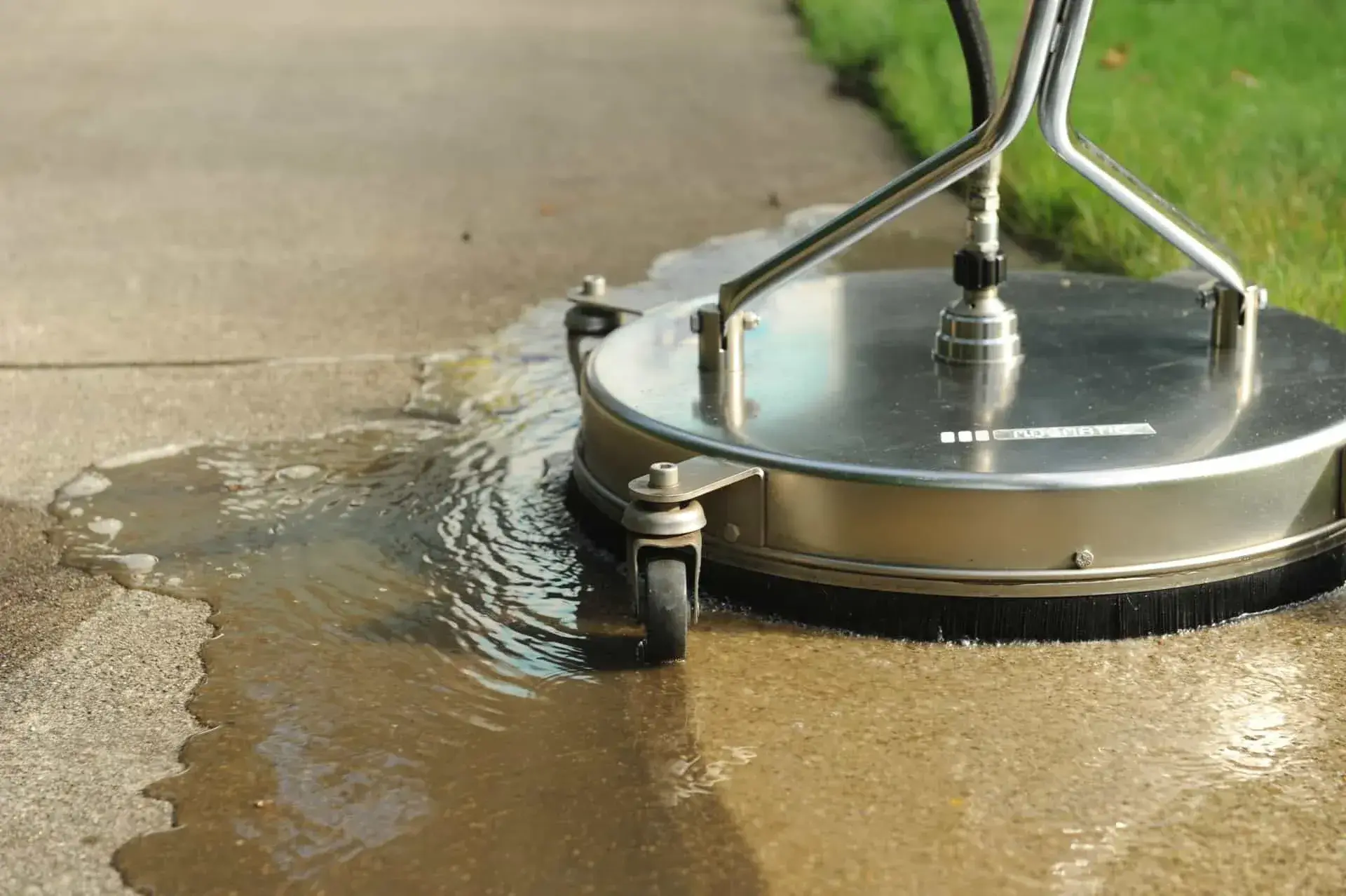 Pressure Washing Risks if Done Badly: My Expert Guide