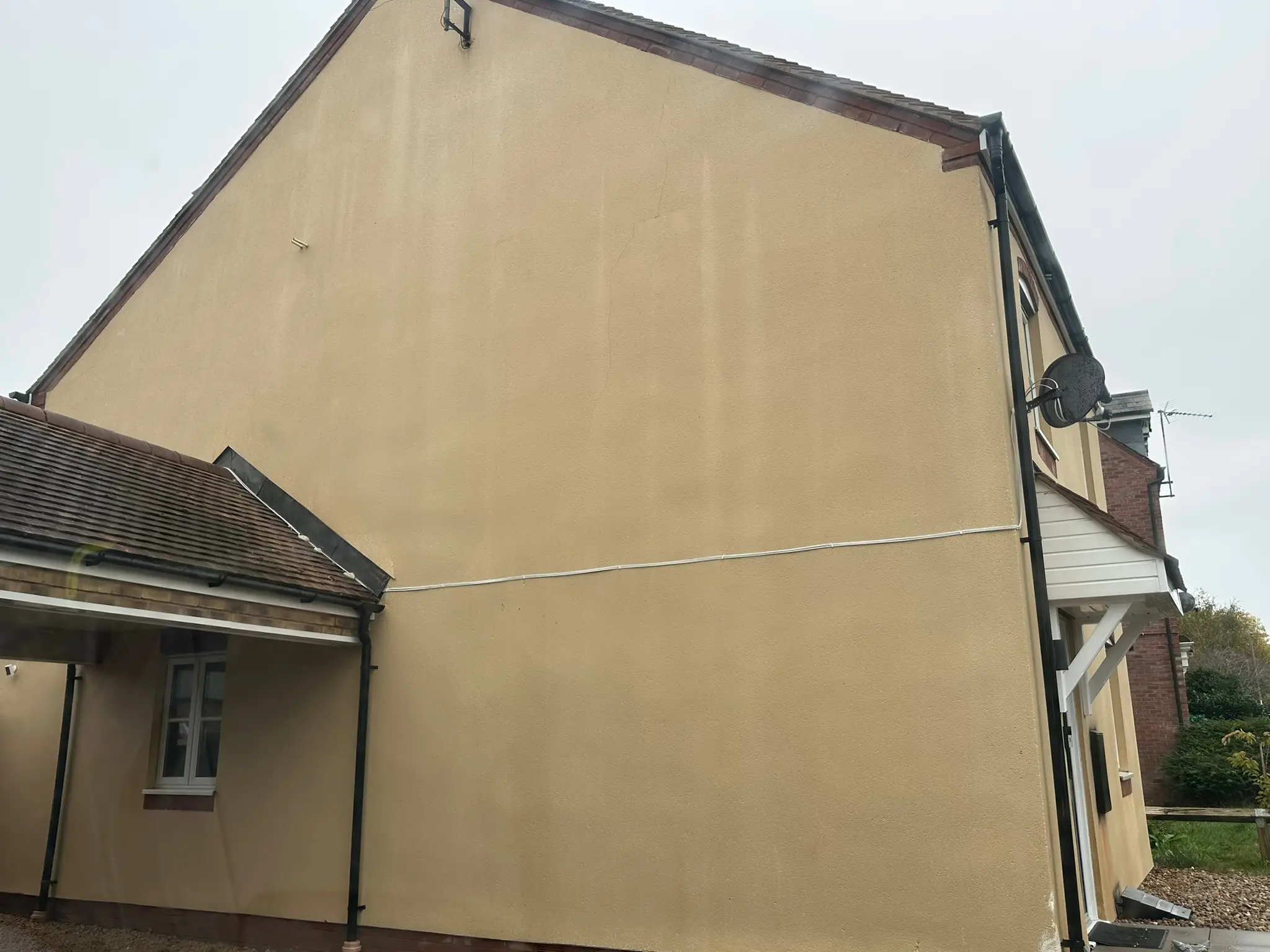 Render Cleaning by DMC Facilities Management